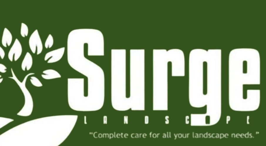 Surge Landscaping